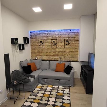 Cs14 Silver Apartment ブダペスト エクステリア 写真