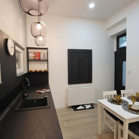 Cs14 Silver Apartment ブダペスト エクステリア 写真