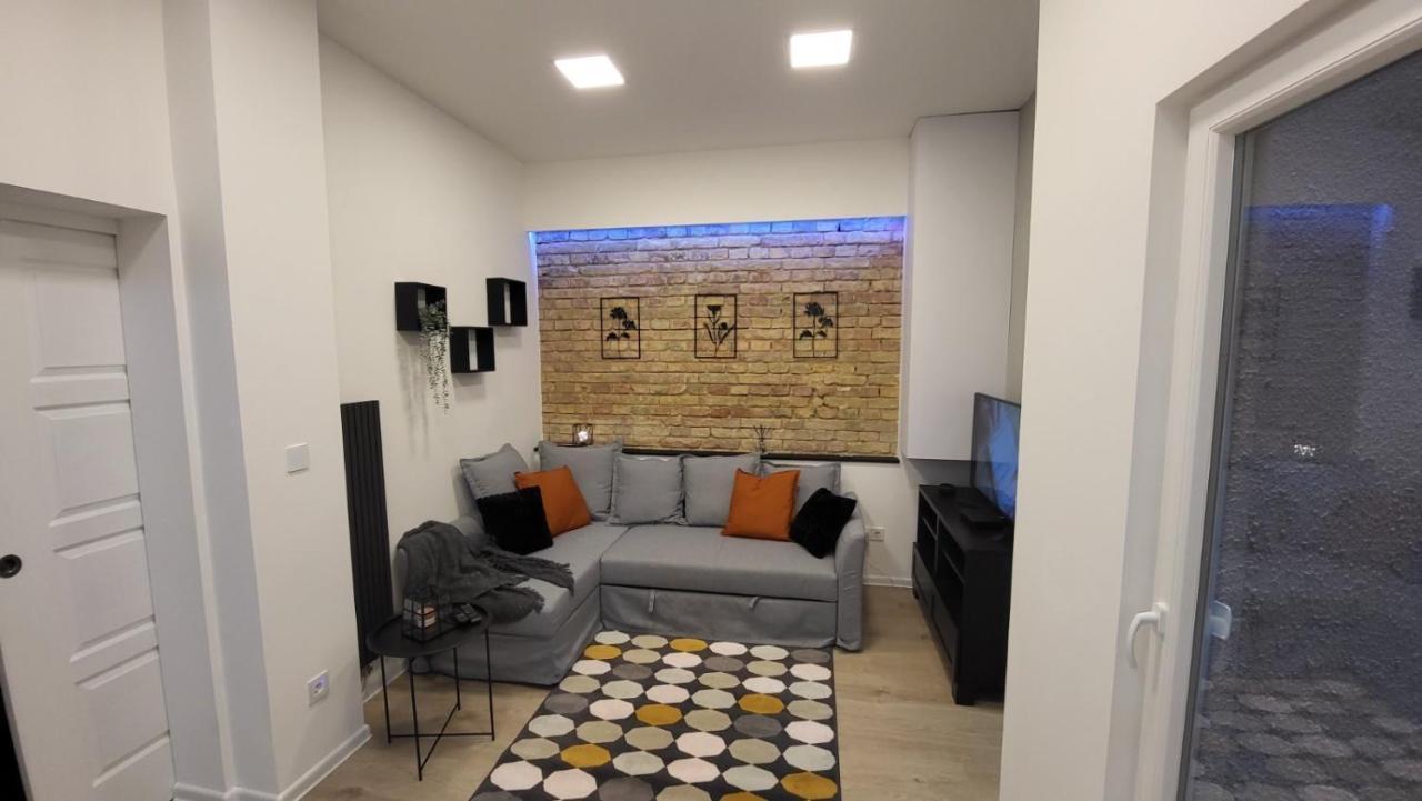 Cs14 Silver Apartment ブダペスト エクステリア 写真