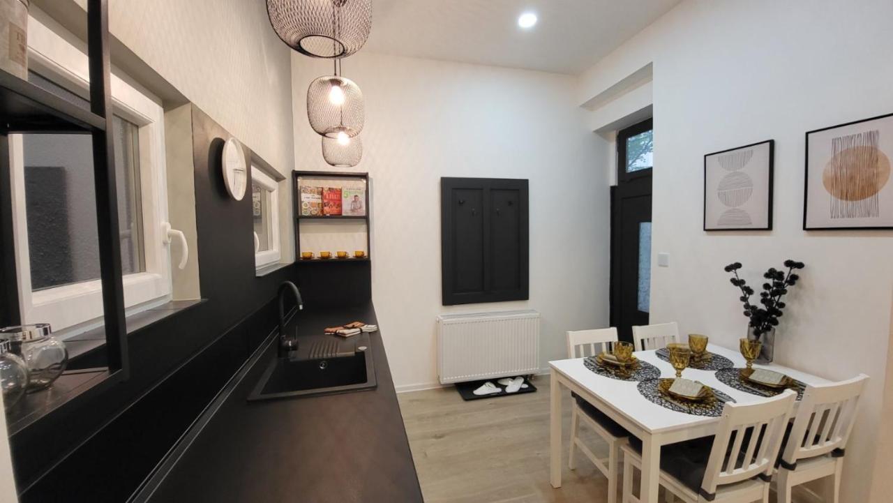 Cs14 Silver Apartment ブダペスト エクステリア 写真